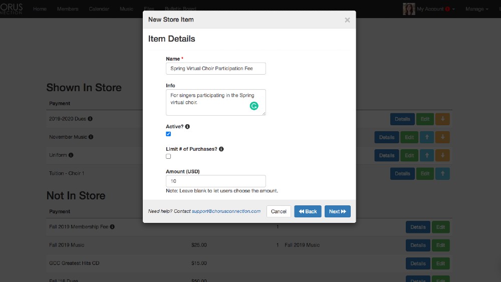 10 Ways You Can Use Chorus Connection to Plan Your Next Virtual Choir